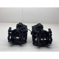 Audi TTRS Brake calipers rear