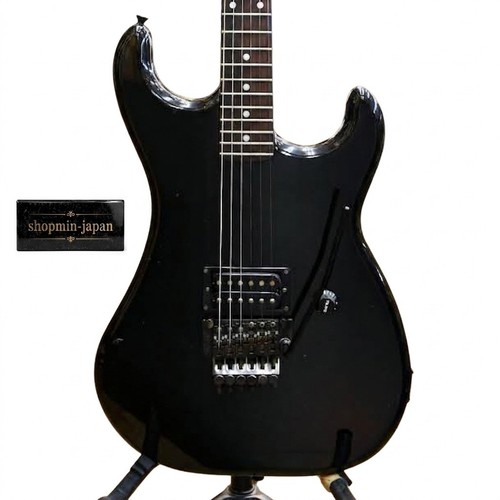 Kramer 1000 black made in - black,