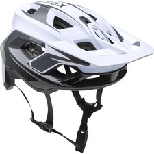 Fox Speedframe Pro Defy Helmet