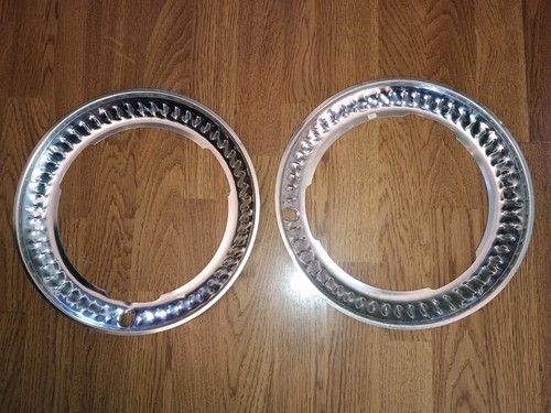 Two new old stock - two,