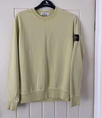 Stone island men - men's, crew