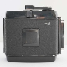 Mamiya RB67 Pro S 6x7 220 Roll