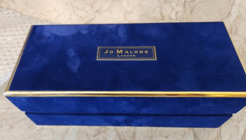 Malone london candle gift - london,