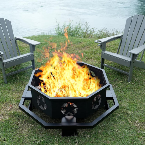 Extra large octagon outdoor - octagon,