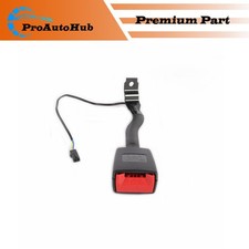 Front Right Seat Belt Buckle