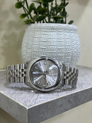 Seiko automatic 7009 - seiko, 5