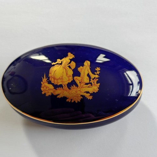 Vintage limoges porcelain - limoges,