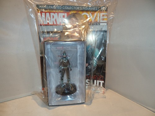 Marvel movie figurine - marvel,