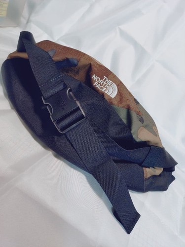 The north face waist bag - face,