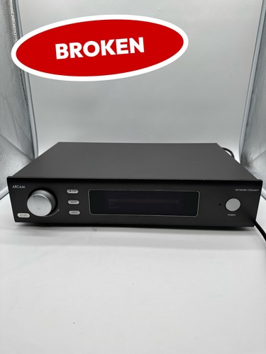 Arcam st60 - (broken),