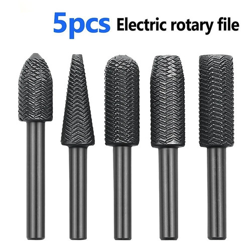 5pc 10mm tungsten - 5pc,