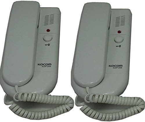 Kocom kdp 205 - kdp-205, office