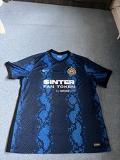 Nike Inter Milan 2021/22 21/22