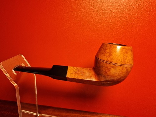 1976 dunhill root - dunhill, briar