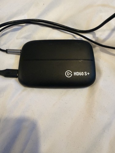 Elgato hd60s - elgato, hd60s+