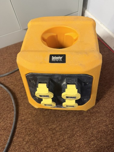 Defender e712654 110v - e712654, 16a