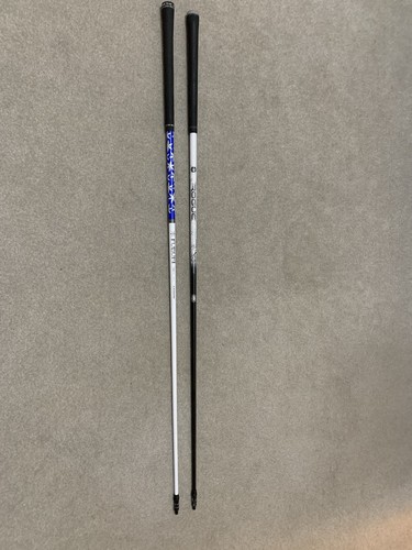 Ping stiff driver shafts - stiff,