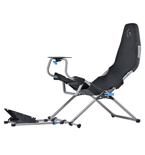 Playseat challenge - x,