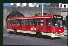 Original Bus Slide - Trent 52