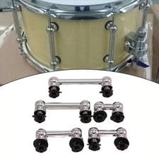 80mm Snare Drum Lugs Aluminum