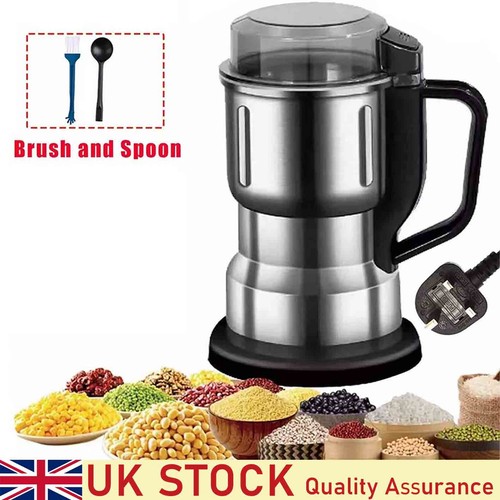 Electric coffee grinder - electric,