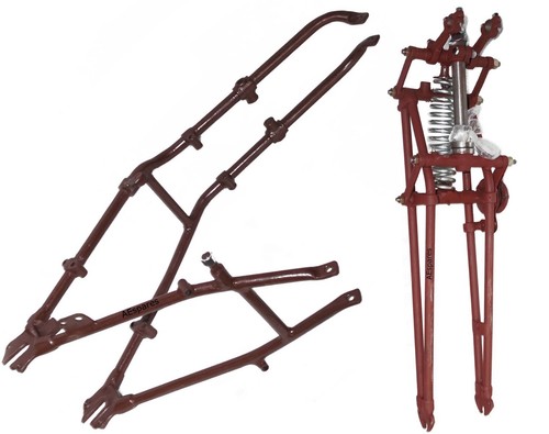 For triumph 3hw 3sw 350cc - for,