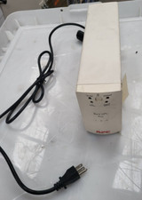 APC BP280S BACK-UP PRO 280 SURGE PROTECTOR (RBD5.2) NO BATTERIES