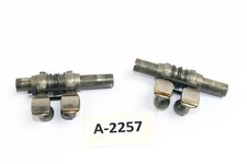 Honda GL 500 PC02 Silverwing