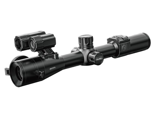 Pard ds35 lrf gen 5 - gen, 2