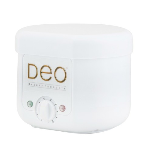 Depilatory mini hot wax waxing - mini,