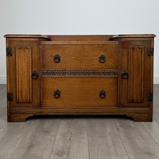 Vintage 20th Century Low