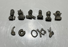 The Simpsons Cluedo Spare