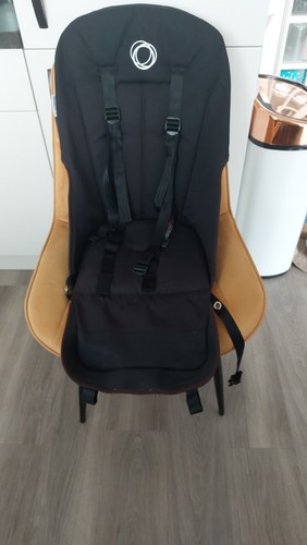 Bugaboo cameleon seat - bugaboo, fabric