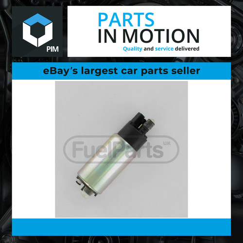 Fuel pump fits vauxhall - fuel,