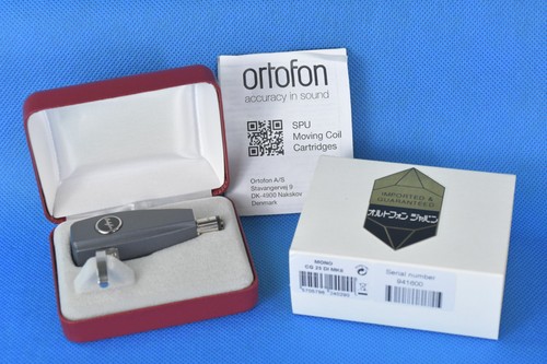 Ortofon spu mono di - di, mkii