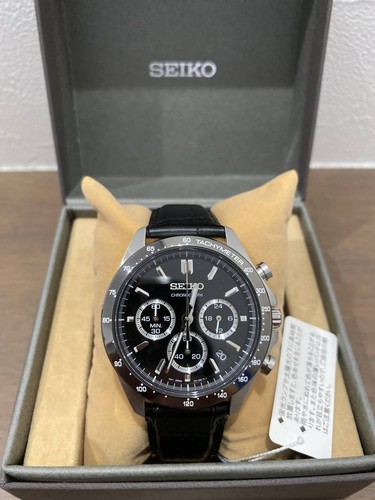 Brand new wristwatch seiko - brand,