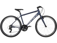 Carrera Axle Mens 21-Speed