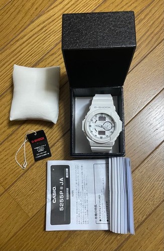 Casio shock 150 7ajf - g-shock, ga-150-7ajf