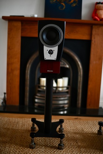 Dynaudio confidence mkii - c1,
