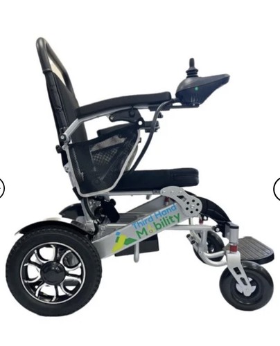 Thm pro traveller - thm,