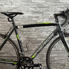 Merida Race 80 Road Bike