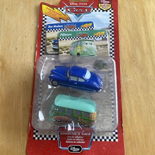 Disney cars doc hudson - disney, &