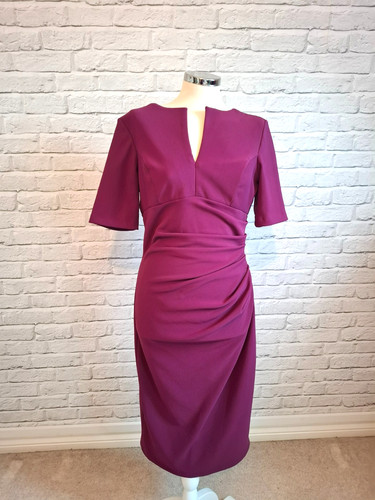 Diva catwalk nadia dress - diva,