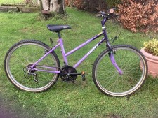 Ladies Giant Bicycle in