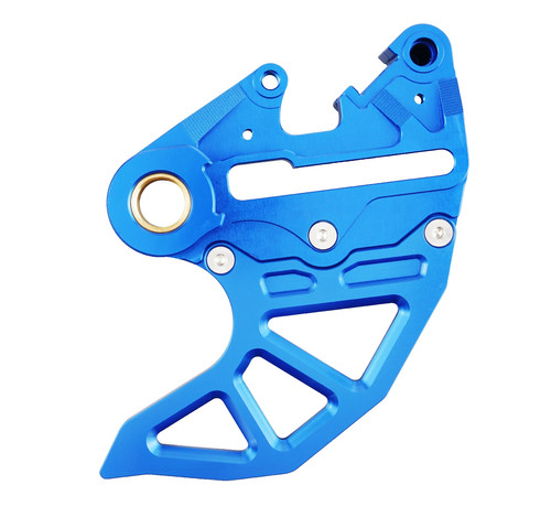 Ktm blue rear - rear, disc