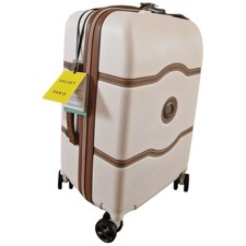 Delsey Chatelet Luggage Air