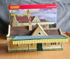 R7363 Hornby Skaledale South