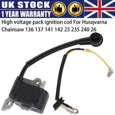 Ignition Coil Module for