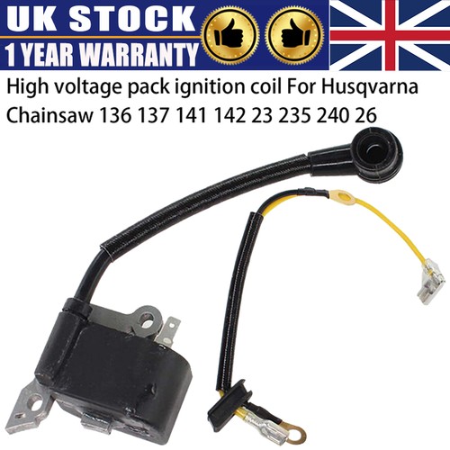 Ignition coil module for - ignition,