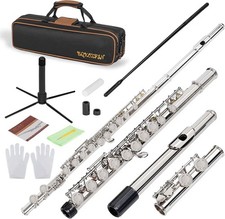 FREEAMG Closed Hole 16 Keys